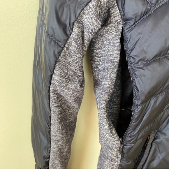 Lululemon Down For A Run Pullover Puffer - Picture 4 of 9